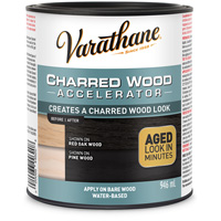 Varathane&reg; Wood Accelerator, 946 ml, Can, Black Fastek
