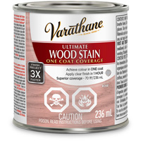 Varathane<sup>®</sup> Ultimate Wood Stain KR198 | Fastek