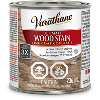 Varathane<sup>®</sup> Ultimate Wood Stain KR199 | Fastek