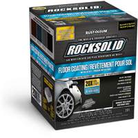 Floor Coatings & Sealants