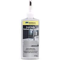 Miracle Sealants&reg; Grout Sealer, Squeeze Bottle Fastek