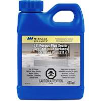 Miracle Sealants&reg; 511 Porous Plus, Jug Fastek