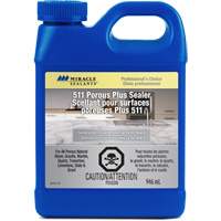 Miracle Sealants&reg; 511 Porous Plus, Jug Fastek