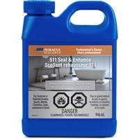 Miracle Sealants&reg; 511 Seal & Enhance, Jug Fastek