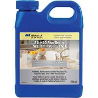 Miracle Sealants<sup>®</sup> 511 H2O Plus Sealer, Jug KR408 | Fastek