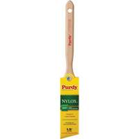 Pinceau Nylox Glide, Nylon, Manche Bois, Largeur de 1-1/2" Fastek