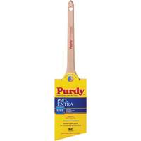Pinceau Pro-Extra Dale, Mat&eacute;riau m&eacute;lang&eacute;, Manche Bois, Largeur de 3" Fastek