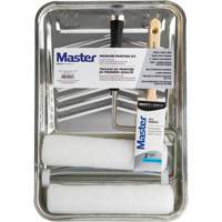 Master Premium Painting Kit, 5 Pieces KR603 | Fastek