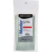 Lambskin Floor Applicator Replacement Pad Fastek