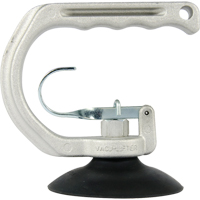 Appareils &agrave; ventouses - Ventouse simple industrielle Fastek