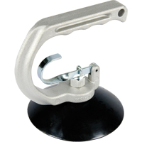 Appareils &agrave; ventouses - Ventouse simple industrielle Fastek