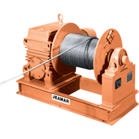 Electric Winches