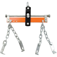 Engine Tilters, 3/4 tons Capacity Fastek