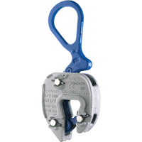 GX Lifting Clamps, 6000 lbs. (3 tons) Working Load Limit, 1/16" - 1" Jaw Opening Fastek