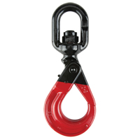 Self Locking Swivel Hook Fastek