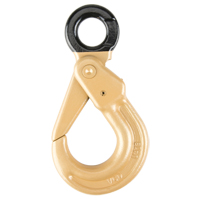 Self Locking Hook Fastek