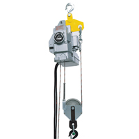 Minifor&reg; Sheave Block Pulley Kit for TR10 / TR30 Fastek