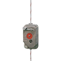 Blocstop&reg; Wire Rope Safety Device BSO 500 Fastek