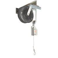 Wire Rope Hoist Safety Devices