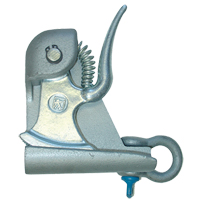 Frog-G2 Wire Rope Gripper  Fastek