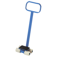 Pakrol 4-Wheel Polyurethane Trolley Skate Fastek