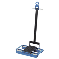 Pakrol 8-Wheel Polyurethane Trolley Skate Fastek
