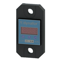 Indicateur de charge industriel Dynafor<sup>MD</sup>, Charge d'utilisation max. 6400 lb (3.2 tonnes) LV252 | Fastek