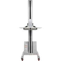 Gerbeur &agrave; levage rapide, M&eacute;canisme &eacute;lectrique, Capacit&eacute; de 175 lb, Levage max de 57" Fastek