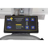 Gerbeur &agrave; levage rapide, M&eacute;canisme &eacute;lectrique, Capacit&eacute; de 175 lb, Levage max de 57" Fastek