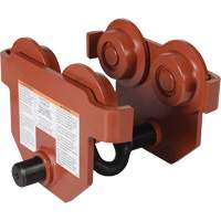 Chariot de levage manuel &agrave; profil bas, 4000 lb (2 tonnes) Fastek