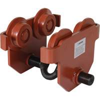 Chariot de levage manuel &agrave; profil bas, 4000 lb (2 tonnes) Fastek