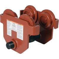 Chariot de levage manuel &agrave; profil bas, 6000 lb (3 tonnes) Fastek