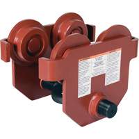 Chariot de levage manuel &agrave; profil bas, 6000 lb (3 tonnes) Fastek