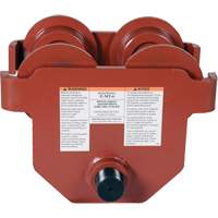 Chariot de levage manuel &agrave; profil bas, 6000 lb (3 tonnes) Fastek