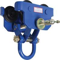 Chariot de levage manuel &agrave; installation rapide, 6000 lb Fastek