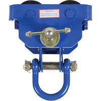 Chariot de levage manuel &agrave; installation rapide, 6000 lb Fastek