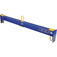Adjustable Spreader Beam Fastek