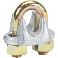 Golden-U-Bolt Wire Rope Clip Fastek