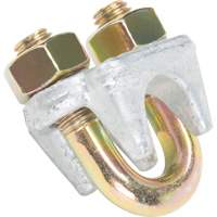 Golden-U-Bolt Wire Rope Clip Fastek