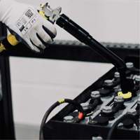 9" Battery Watering Gun Fastek