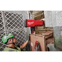 Palan compact &agrave; chaîne 1 tonne M18 avec ONE-KEY, Capacit&eacute; 2204 lb (1 tonnes) Fastek