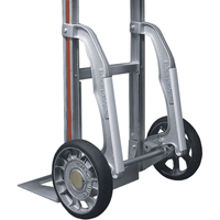 Aluminum Hand Truck Accessories - Stair Climber Kit Fastek