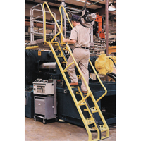 Machine Roller Kit, 40 tons Capacity Fastek