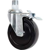 &eacute;chafaudages mobiles - Accessoires pour &eacute;chafaudage maxi ronde Fastek