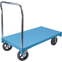 Platform Trucks