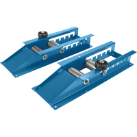 Cable Reel Rollers, 1.5 tons Capacity Fastek