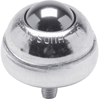 Steel Ball Transfers Fastek