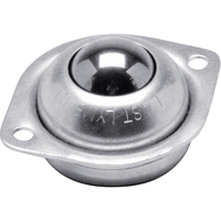 Steel Ball Transfers Fastek