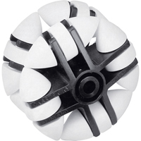 Roll-Flex Multidirectional Conveyor Rails Fastek