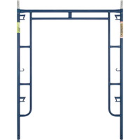 Scaffolding Components - Arches, Arch Frame, 60" W x 78" H Fastek
